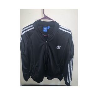 Adidas Track Jacket